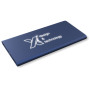 SCX.design P15 5000 mAh powerbank met oplichtend logo - Mid red