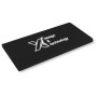 SCX.design P15 5000 mAh powerbank met oplichtend logo - Zwart